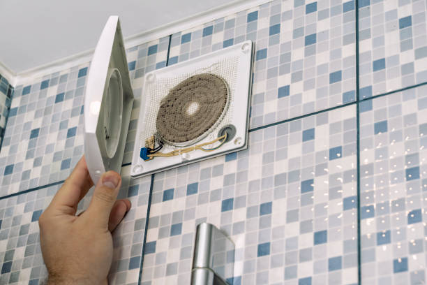 Best HVAC Duct Inspection Services  in Mcclure, PA