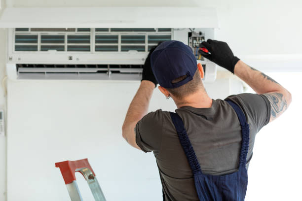 Best Home Air Vent Cleaning  in Mcclure, PA