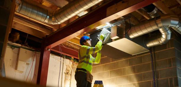 Best Emergency Air Duct Cleaning  in Mcclure, PA
