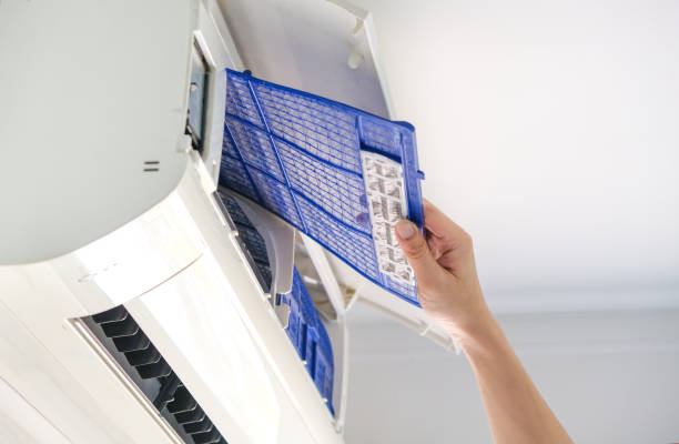 Ventilation Cleaning Services in Mcclure, PA