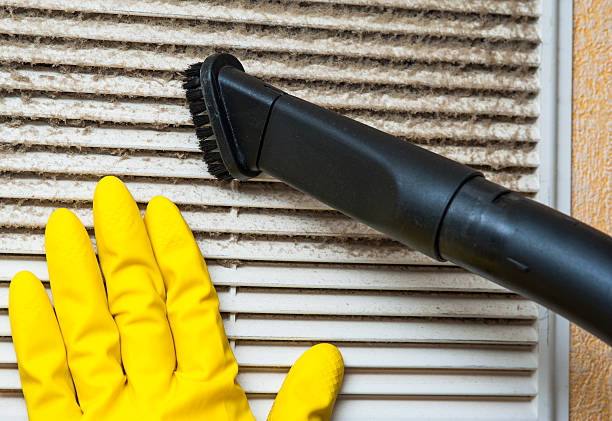 Best Local Air Duct Cleaning Services  in Mcclure, PA